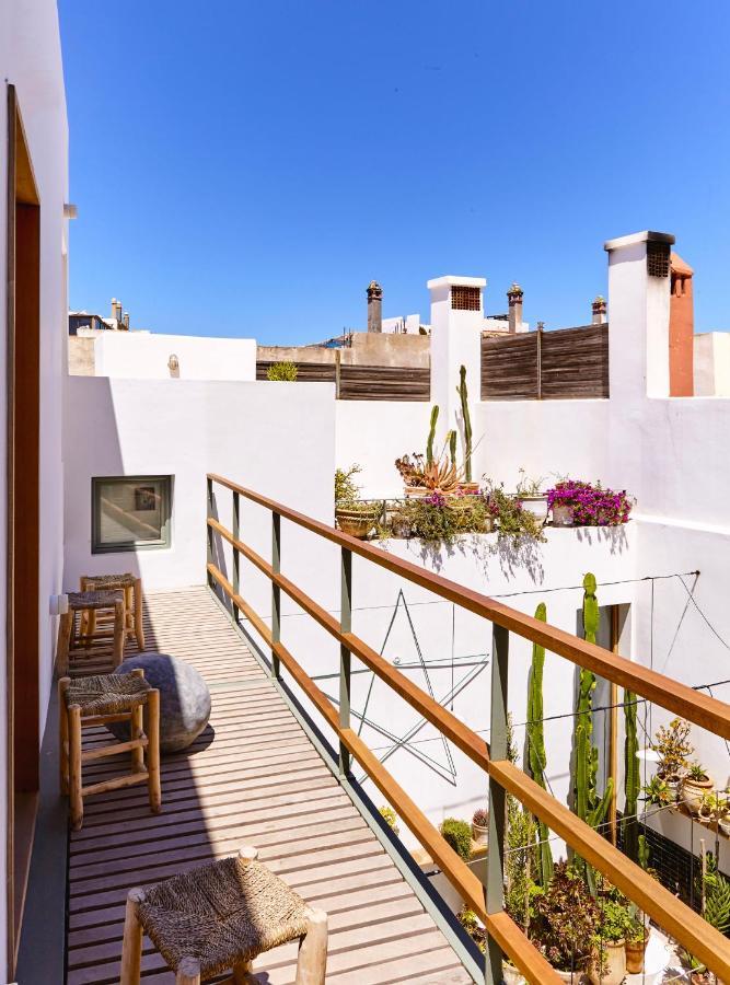 Casa.B Mogador Hotel Essaouira Exterior foto