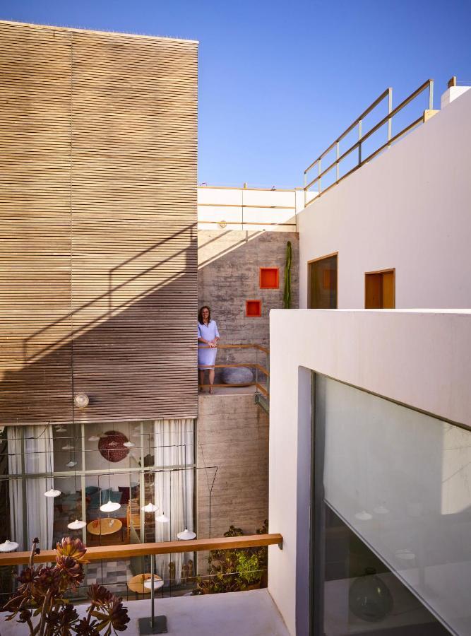 Casa.B Mogador Hotel Essaouira Exterior foto