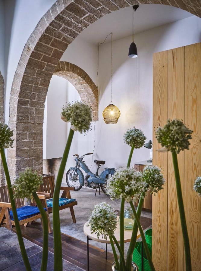 Casa.B Mogador Hotel Essaouira Exterior foto